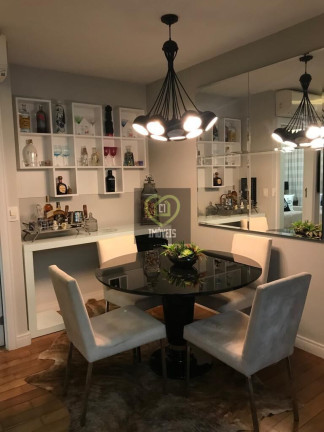 Imagem Apartamento com 2 Quartos à Venda, 79 m² em Perdizes - São Paulo Imagem Apartamento com 2 Quartos à Venda, 79 m² em Perdizes - São Paulo