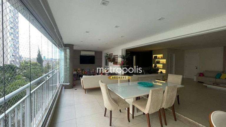 Imagem Apartamento com 3 Quartos à Venda, 198 m² em Cerâmica - São Caetano Do Sul Imagem Apartamento com 3 Quartos à Venda, 198 m² em Cerâmica - São Caetano Do Sul