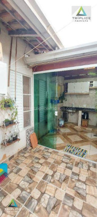 Imagem Casa com 2 Quartos à Venda, 45 m² em Serra D água - Juiz De Fora