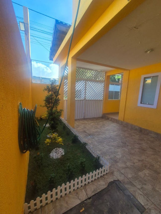 Imagem Casa com 3 Quartos à Venda, 154 m² em Jardim Das Margaridas - Salvador Imagem Casa com 3 Quartos à Venda, 154 m² em Jardim Das Margaridas - Salvador