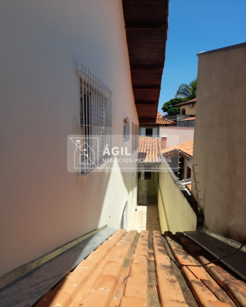 Imagem Sobrado com 4 Quartos à Venda, 320 m² em Jardim Torrão De Ouro - São José Dos Campos Imagem Sobrado com 4 Quartos à Venda, 320 m² em Jardim Torrão De Ouro - São José Dos Campos