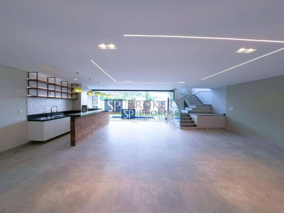 Imagem Casa com 3 Quartos à Venda, 330 m² em Swiss Park - Campinas Imagem Casa com 3 Quartos à Venda, 330 m² em Swiss Park - Campinas