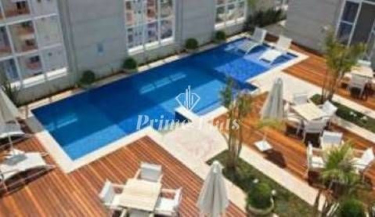 Imagem Apartamento com 1 Quarto para Alugar, 54 m² em Vila Nova Conceição - São Paulo Imagem Apartamento com 1 Quarto para Alugar, 54 m² em Vila Nova Conceição - São Paulo