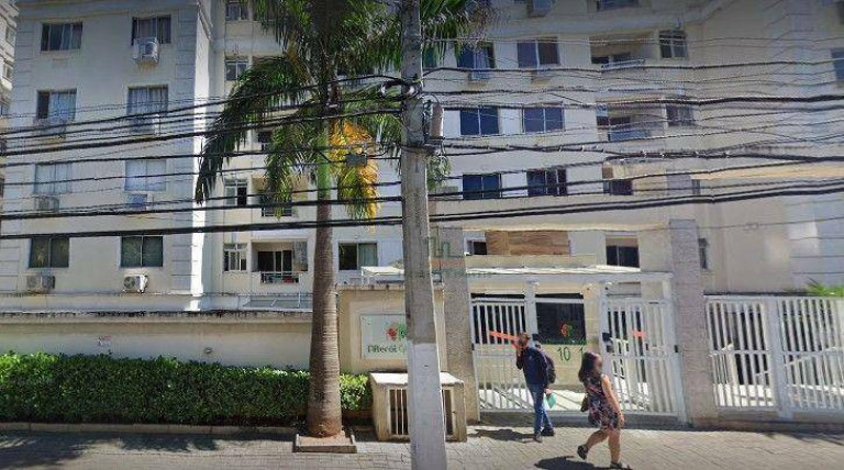 Imagem Cobertura com 2 Quartos à Venda, 140 m² em Barreto - Niterói