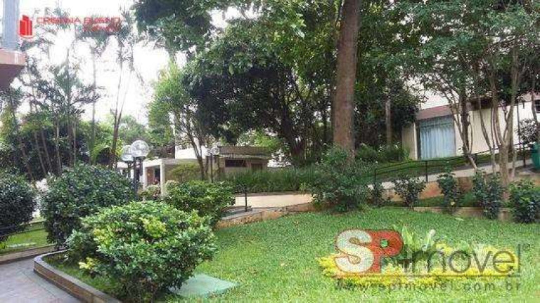 Imagem Apartamento com 2 Quartos à Venda, 51 m² em Vila Campestre - São Paulo Imagem Apartamento com 2 Quartos à Venda, 51 m² em Vila Campestre - São Paulo