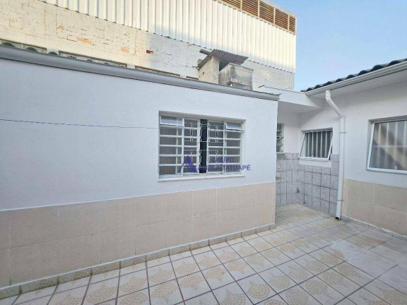 Imagem Casa com 3 Quartos para Alugar, 130 m² em Tatuapé - São Paulo