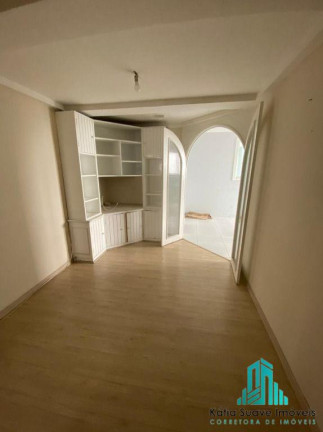 Imagem Apartamento com 5 Quartos à Venda, 246 m² em Cidade São Jorge - Santo André Imagem Apartamento com 5 Quartos à Venda, 246 m² em Cidade São Jorge - Santo André