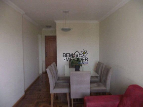 Imagem Apartamento com 3 Quartos à Venda, 75 m² em Nossa Senhora Do ó - São Paulo Imagem Apartamento com 3 Quartos à Venda, 75 m² em Nossa Senhora Do ó - São Paulo