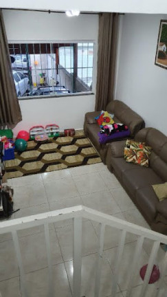 Imagem Casa com 3 Quartos à Venda, 128 m² em Vila Suissa - Mogi Das Cruzes Imagem Casa com 3 Quartos à Venda, 128 m² em Vila Suissa - Mogi Das Cruzes