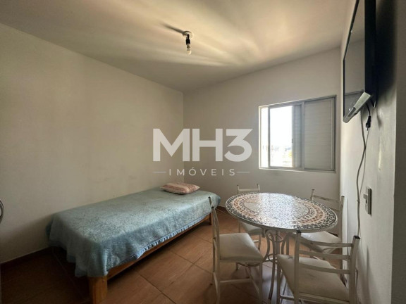 Imagem Kitnet com 1 Quarto à Venda, 42 m² em Centro - Campinas Imagem Kitnet com 1 Quarto à Venda, 42 m² em Centro - Campinas