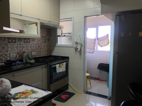 Imagem Cobertura com 3 Quartos à Venda, 166 m² em Cidade Jardim - Caraguatatuba