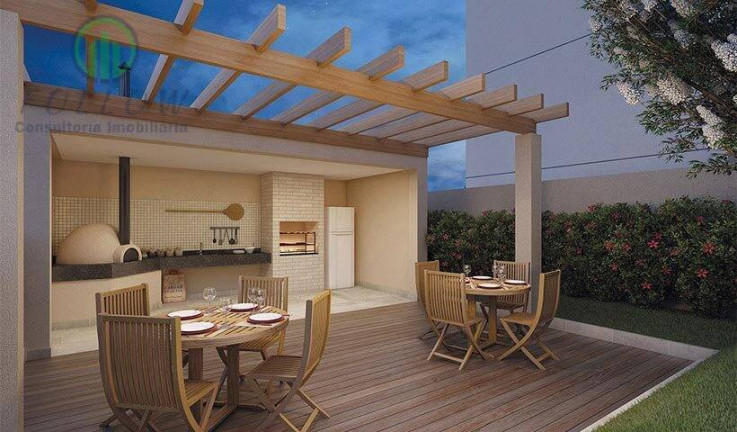 Imagem Apartamento com 2 Quartos à Venda, 53 m² em City Bussocaba - Osasco Imagem Apartamento com 2 Quartos à Venda, 53 m² em City Bussocaba - Osasco