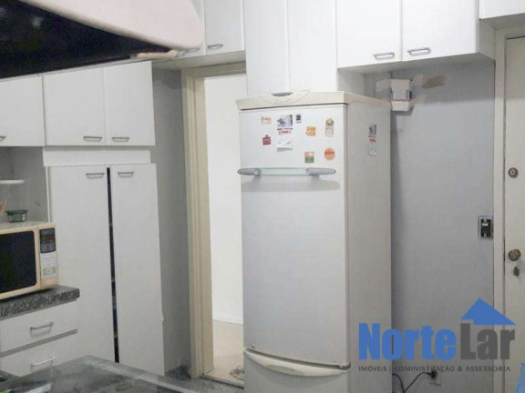 Imagem Apartamento com 3 Quartos à Venda, 107 m² em Perdizes - São Paulo