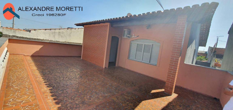 Imagem Casa com 3 Quartos à Venda, 250 m² em Vila Olímpia - Sorocaba