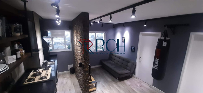 Imagem Apartamento com 1 Quarto à Venda, 33 m² em Barra Funda - São Paulo Imagem Apartamento com 1 Quarto à Venda, 33 m² em Barra Funda - São Paulo
