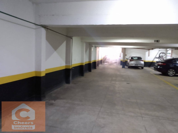 Imagem Apartamento com 3 Quartos à Venda, 115 m² em Itaim Bibi - São Paulo