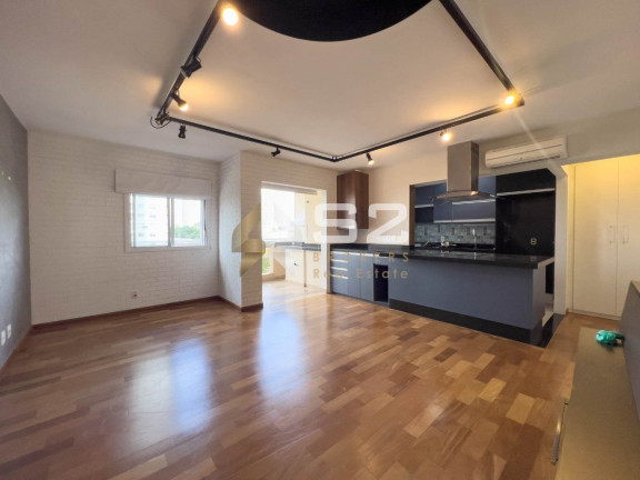 Apartamento com 2 Quartos à Venda, 72 m² em Vila Leopoldina - São  Paulo