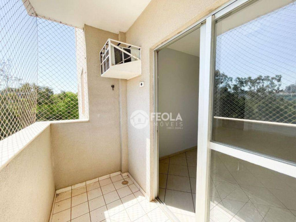 Imagem Apartamento com 3 Quartos à Venda, 85 m² em Jardim Santana - Americana Imagem Apartamento com 3 Quartos à Venda, 85 m² em Jardim Santana - Americana