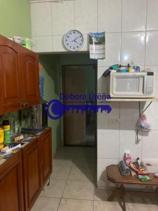 Imagem Casa com 7 Quartos à Venda, 116 m² em Perequê Açu - Ubatuba