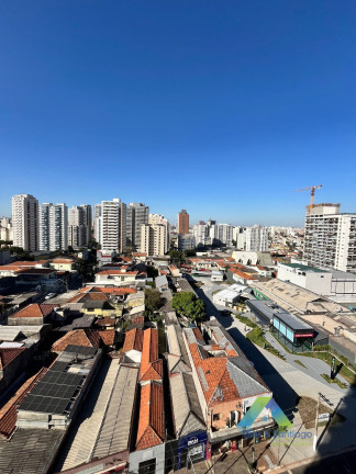 Imagem Imóvel com 1 Quarto à Venda, 21 m² em Vila Firmiano Pinto - São Paulo Imagem Imóvel com 1 Quarto à Venda, 21 m² em Vila Firmiano Pinto - São Paulo