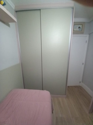 Imagem Apartamento com 3 Quartos à Venda, 84 m² em Marapé - Santos Imagem Apartamento com 3 Quartos à Venda, 84 m² em Marapé - Santos