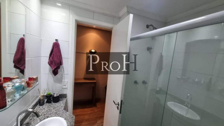 Imagem Apartamento com 3 Quartos à Venda, 82 m² em Baeta Neves - São Bernardo Do Campo
