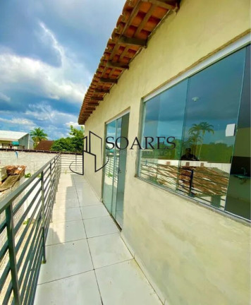 Imagem Casa com 2 Quartos à Venda, 55 m² em Levilândia - Ananindeua