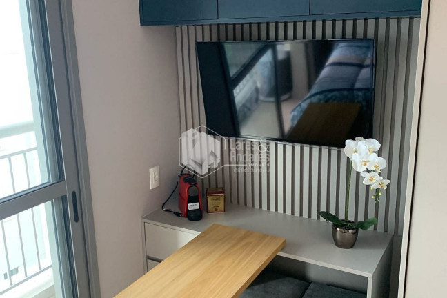 Imagem Imóvel com 1 Quarto à Venda, 21 m² em Indianópolis - São Paulo Imagem Imóvel com 1 Quarto à Venda, 21 m² em Indianópolis - São Paulo