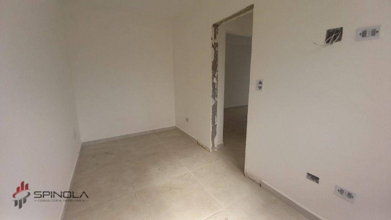 Imagem Apartamento com 2 Quartos à Venda, 53 m² em Maracanã - Praia Grande Imagem Apartamento com 2 Quartos à Venda, 53 m² em Maracanã - Praia Grande