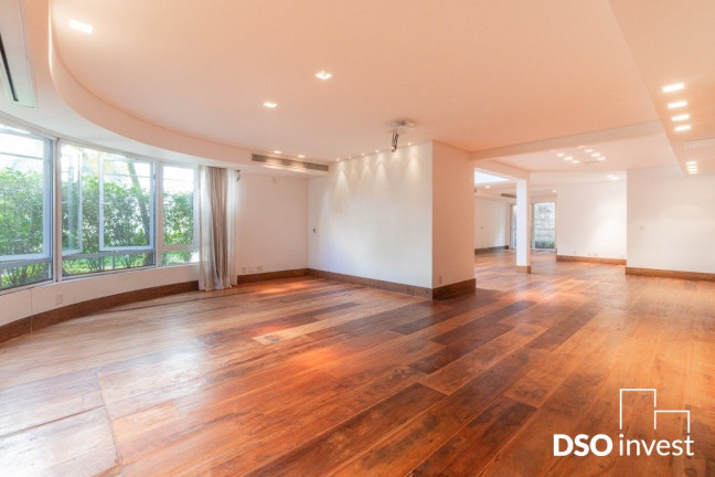 Casa de Condomínio com 4 Quartos à Venda, 1.000 m² em Jardim Europa - São Paulo