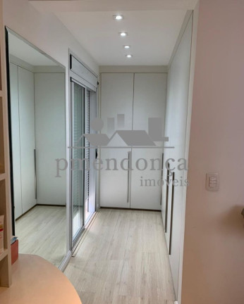 Imagem Apartamento com 4 Quartos à Venda, 284 m² em Perdizes - São Paulo