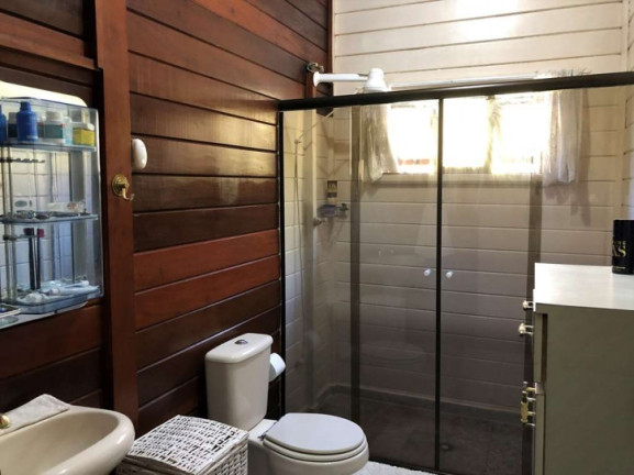 Imagem Casa de Condomínio com 3 Quartos à Venda,  em Granja Viana Ii - Cotia