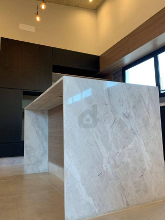 Imagem Casa com 3 Quartos à Venda, 240 m² em Alphaville Nova Esplanada - Votorantim