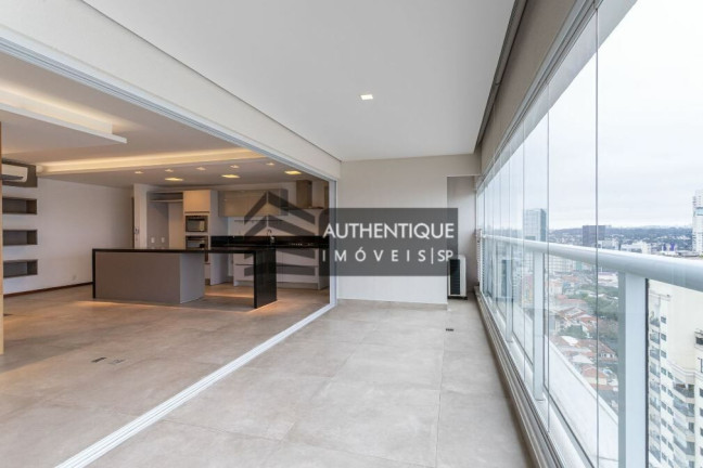 Imagem Apartamento com 1 Quarto à Venda, 84 m² em Pinheiros - São Paulo