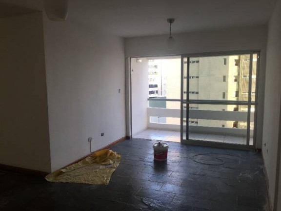 Apartamento com 3 Quartos para Alugar, 110 m² em Boa Viagem - Recife