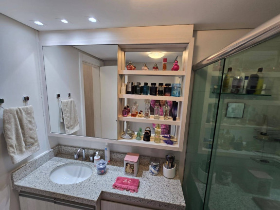 Imagem Apartamento com 2 Quartos à Venda, 59 m² em Capão Raso - Curitiba