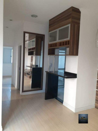 Imagem Apartamento com 3 Quartos à Venda, 64 m² em Centro - Diadema