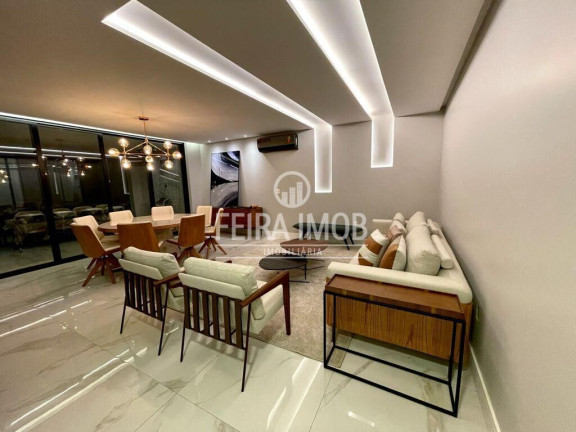 Imagem Casa com 3 Quartos à Venda, 200 m² em Registro - Feira De Santana