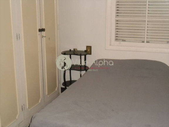 Imagem Apartamento com 3 Quartos à Venda, 60 m² em Boqueirao - Santos