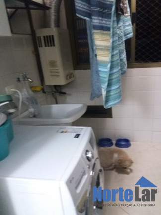 Imagem Apartamento com 3 Quartos à Venda, 96 m² em Vila Butantã - São Paulo