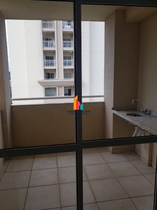 Imagem Apartamento com 3 Quartos à Venda, 79 m² em Engordadouro - Jundiaí