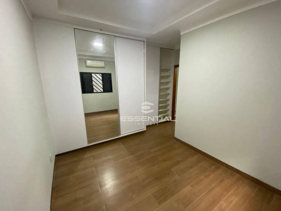 Imagem Casa com 3 Quartos à Venda, 180 m² em Residencial Santa Filomena - São José Do Rio Preto