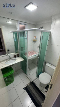 Imagem Apartamento com 3 Quartos à Venda, 77 m² em Vila Rosália - Guarulhos