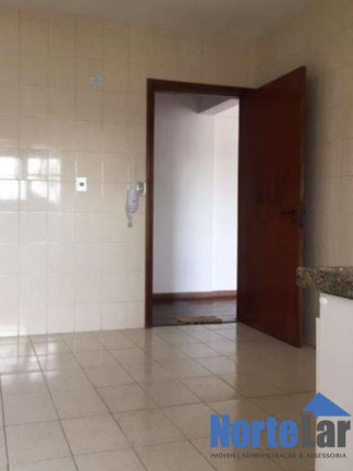 Imagem Apartamento com 2 Quartos à Venda, 62 m² em Vila Guilherme - São Paulo
