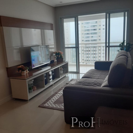 Apartamento com 3 Quartos à Venda, 91 m² em Vila Lusitânia - São Bernardo Do Campo