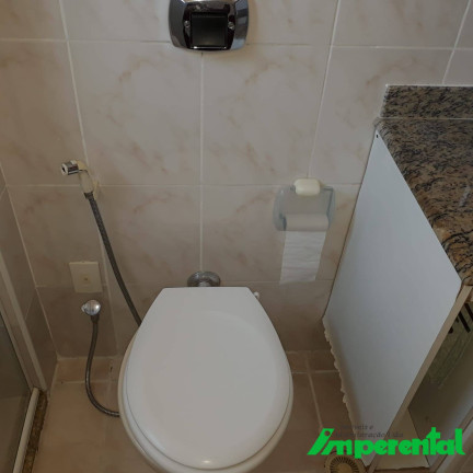 Imagem Apartamento com 3 Quartos à Venda, 115 m² em Marapé - Santos