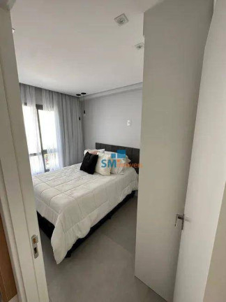Imagem Apartamento com 1 Quarto à Venda, 27 m² em Vila Olímpia - São Paulo Imagem Apartamento com 1 Quarto à Venda, 27 m² em Vila Olímpia - São Paulo