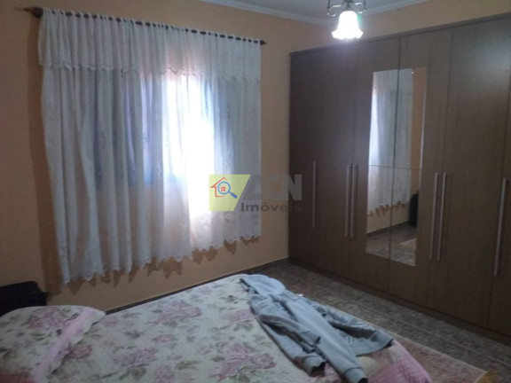 Imagem Sobrado com 3 Quartos para Alugar, 145 m² em Jardim Santana - Hortolândia Imagem Sobrado com 3 Quartos para Alugar, 145 m² em Jardim Santana - Hortolândia