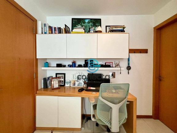 Imagem Apartamento com 3 Quartos à Venda, 119 m² em Icaraí - Niterói