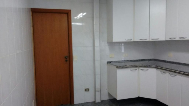 Imagem Apartamento com 4 Quartos à Venda, 184 m² em Cidade Dutra - São Paulo